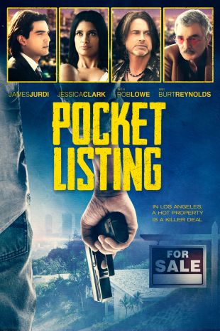 pocket listing movie review